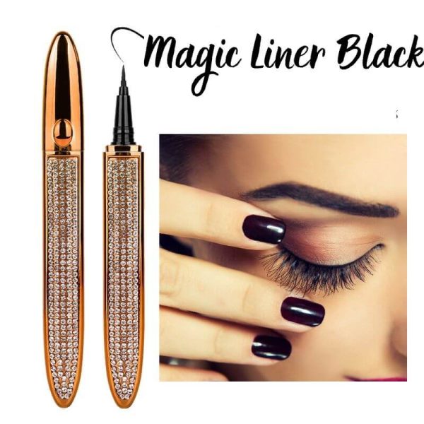 Magic Liner Black