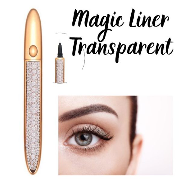 Magic Liner Transparent