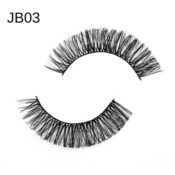 RUSSIAN VOLUME-Épített hatású soros műpillák