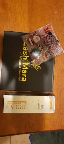 Szempilla sampon photo review