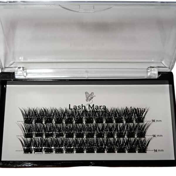 Mona DIY Műszempilla 14mm