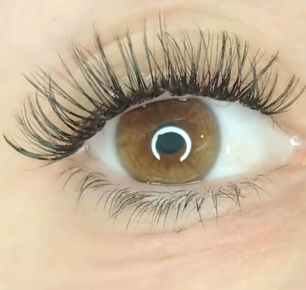 DIY Műszempilla építő mini készlet - Image 6