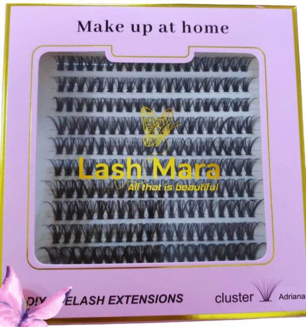 DIY PILLA 12 SOROS ADRIANA