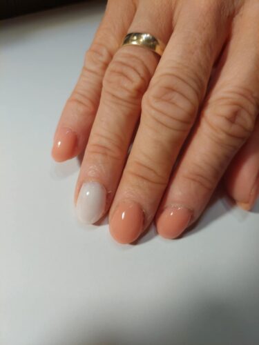 MaraLuxe Körömpúder Készlet photo review