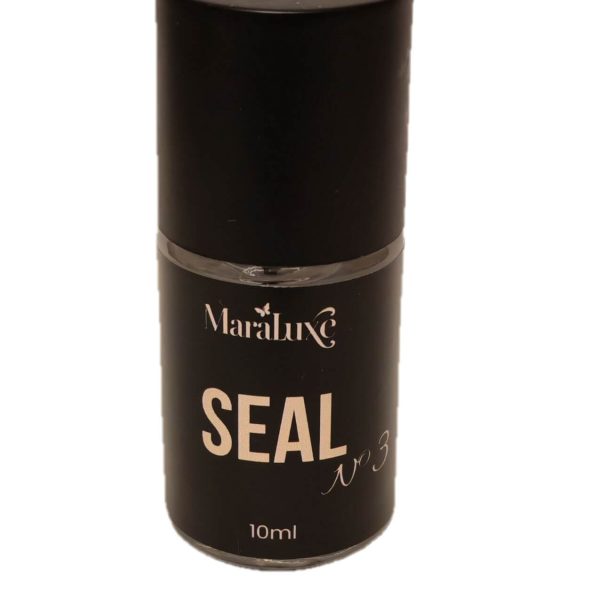 Seal /Körömpúder fedőanyag/