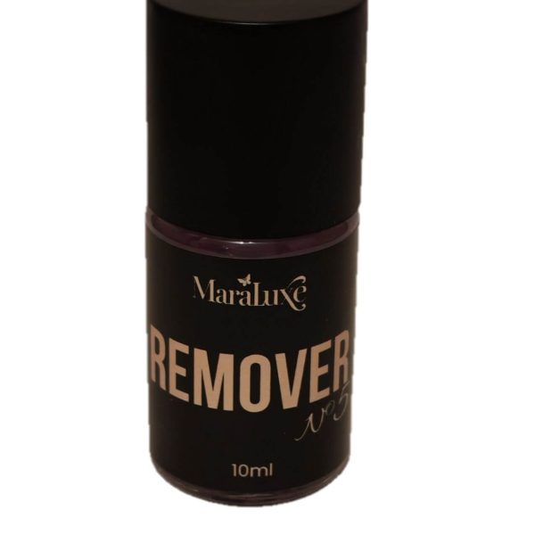 Remover /Körömpúder oldószer/