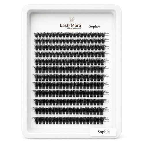 DIY PILLA 12 SOROS SOPHIE